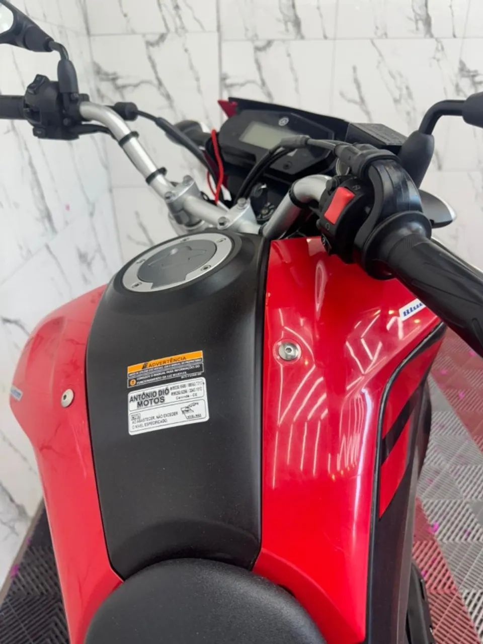 Yamaha 250 Lander 249cc/lander Blueflex 2024 - 1515353167 | OLX