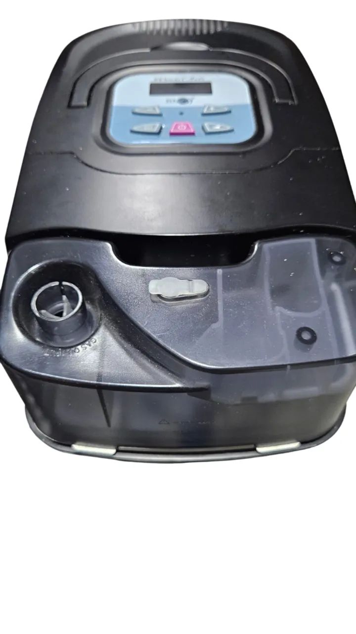CPAP  - Foto 3