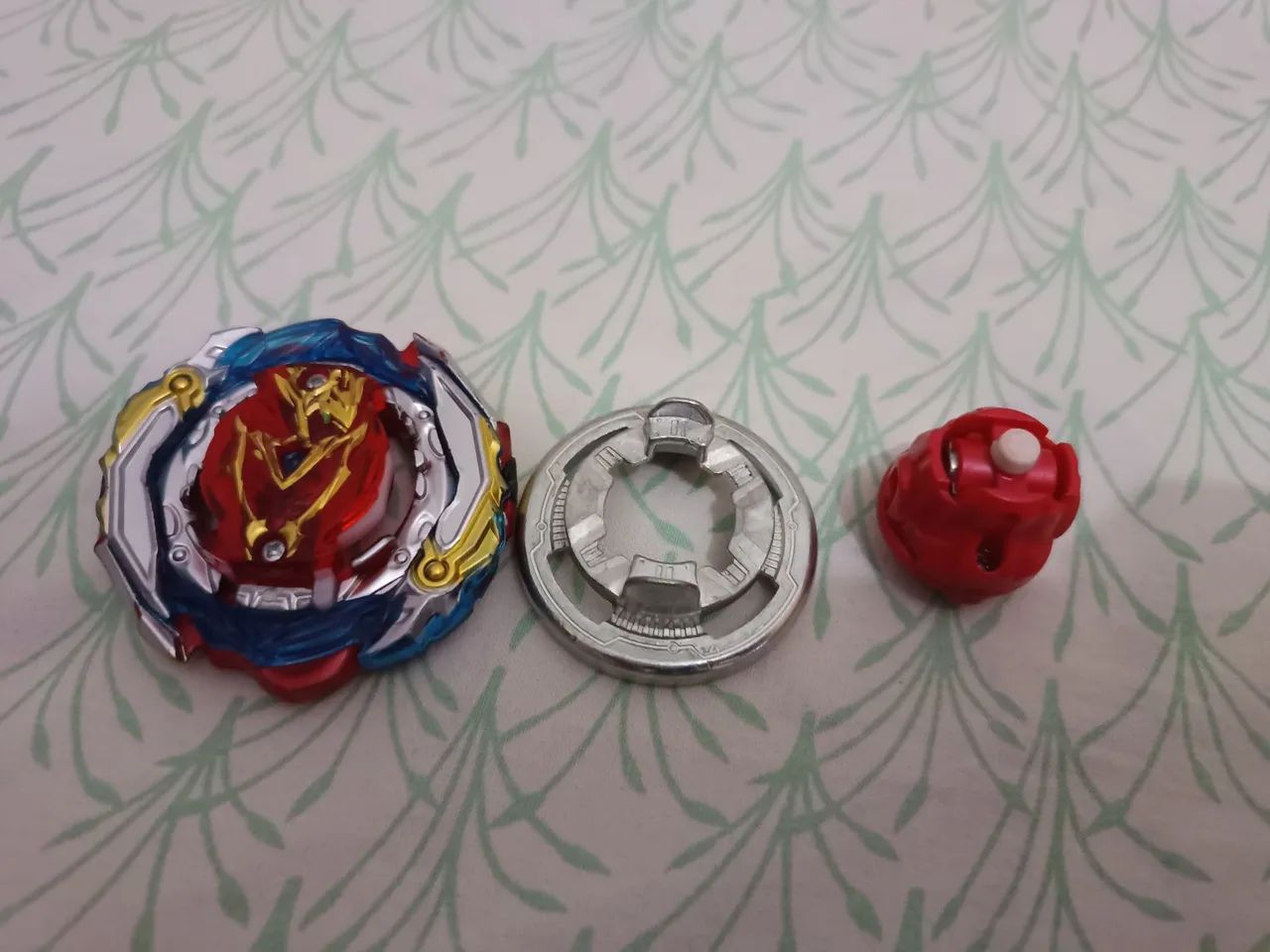 Beyblade burst (flame) - Foto 2