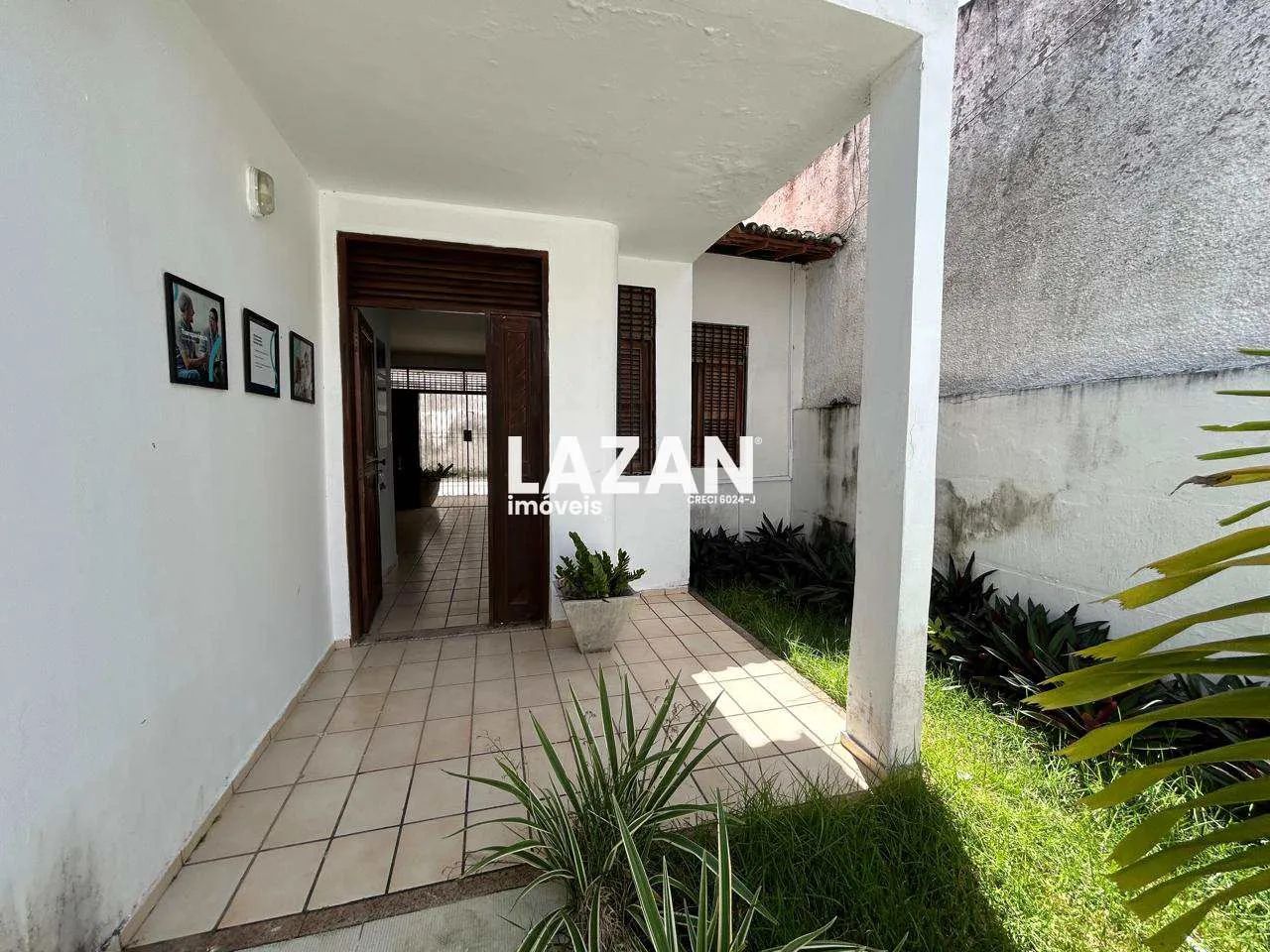 Casa Duplex | Lagoa Nova, Natal - RN Cod: 1130 - Foto 2