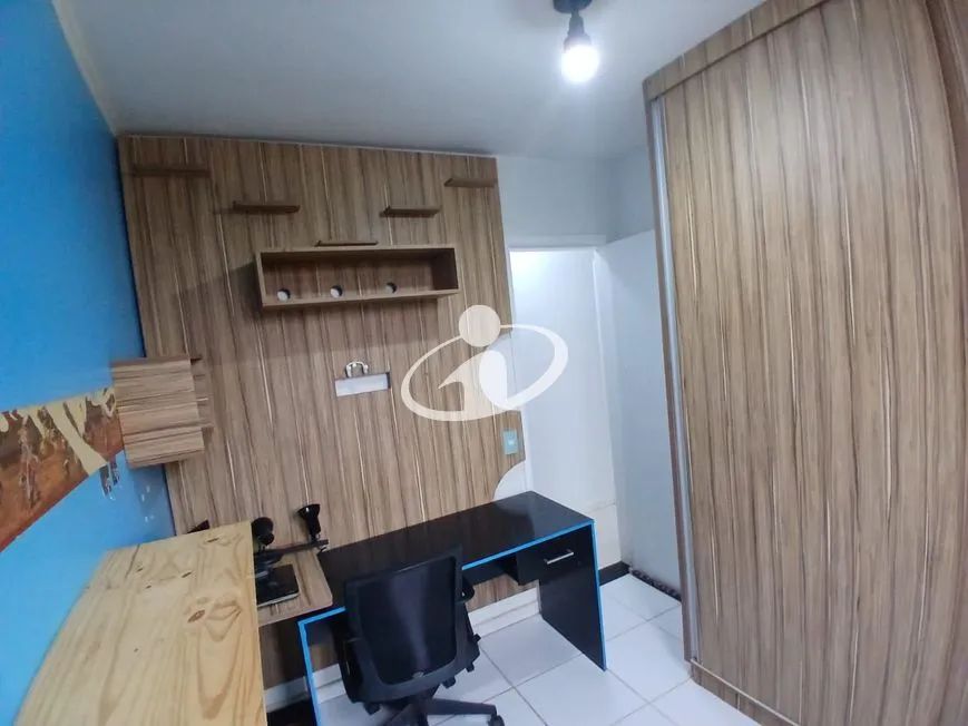 Aluguel Apartamento mobiliado MORADA DA COLINA - Foto 9