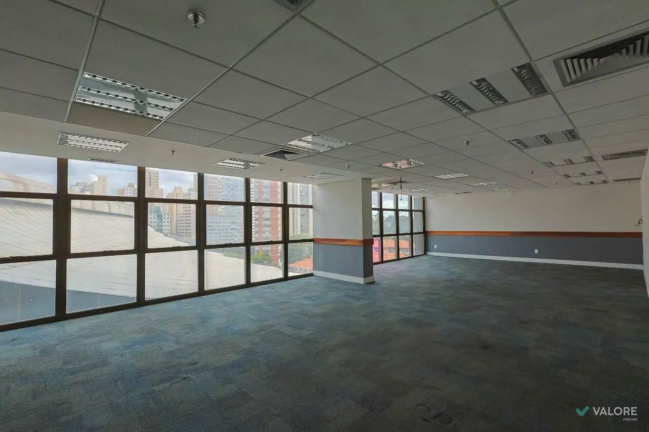Andar para alugar no Funcionários - Foto 4
