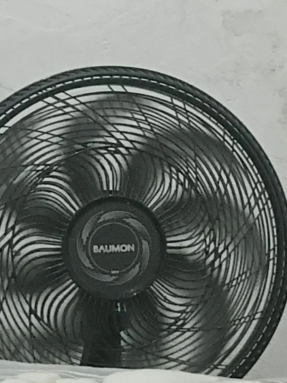 Ventilador  - Foto 2