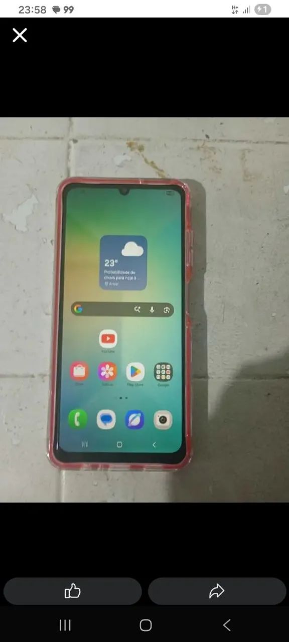 Celular a 06 - Foto 3