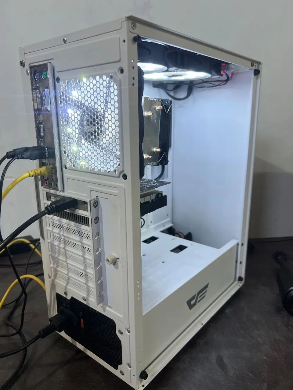 PC GAMER CORE I5 COMPLETO  - Foto 5