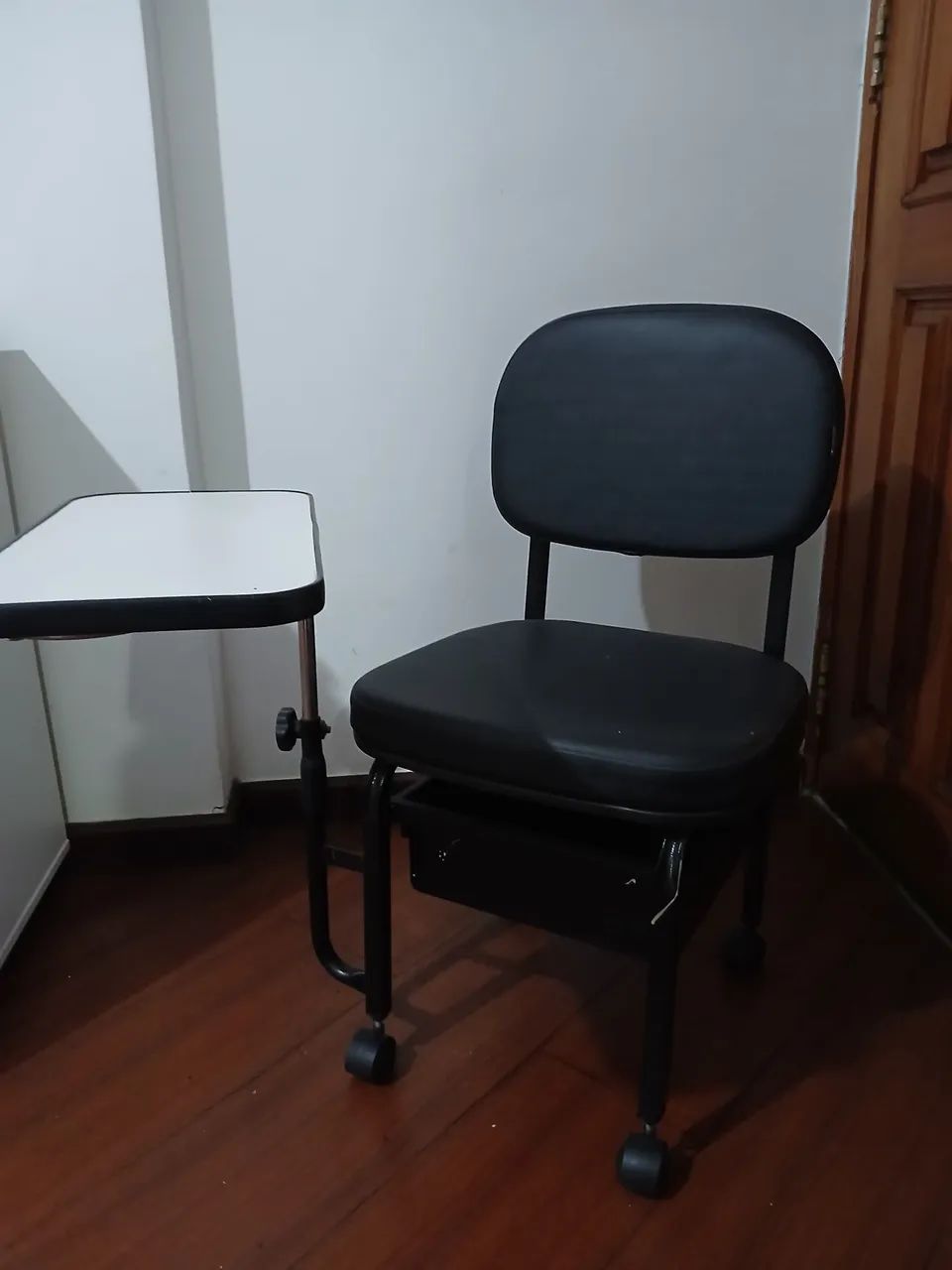 Cadeira de manicure