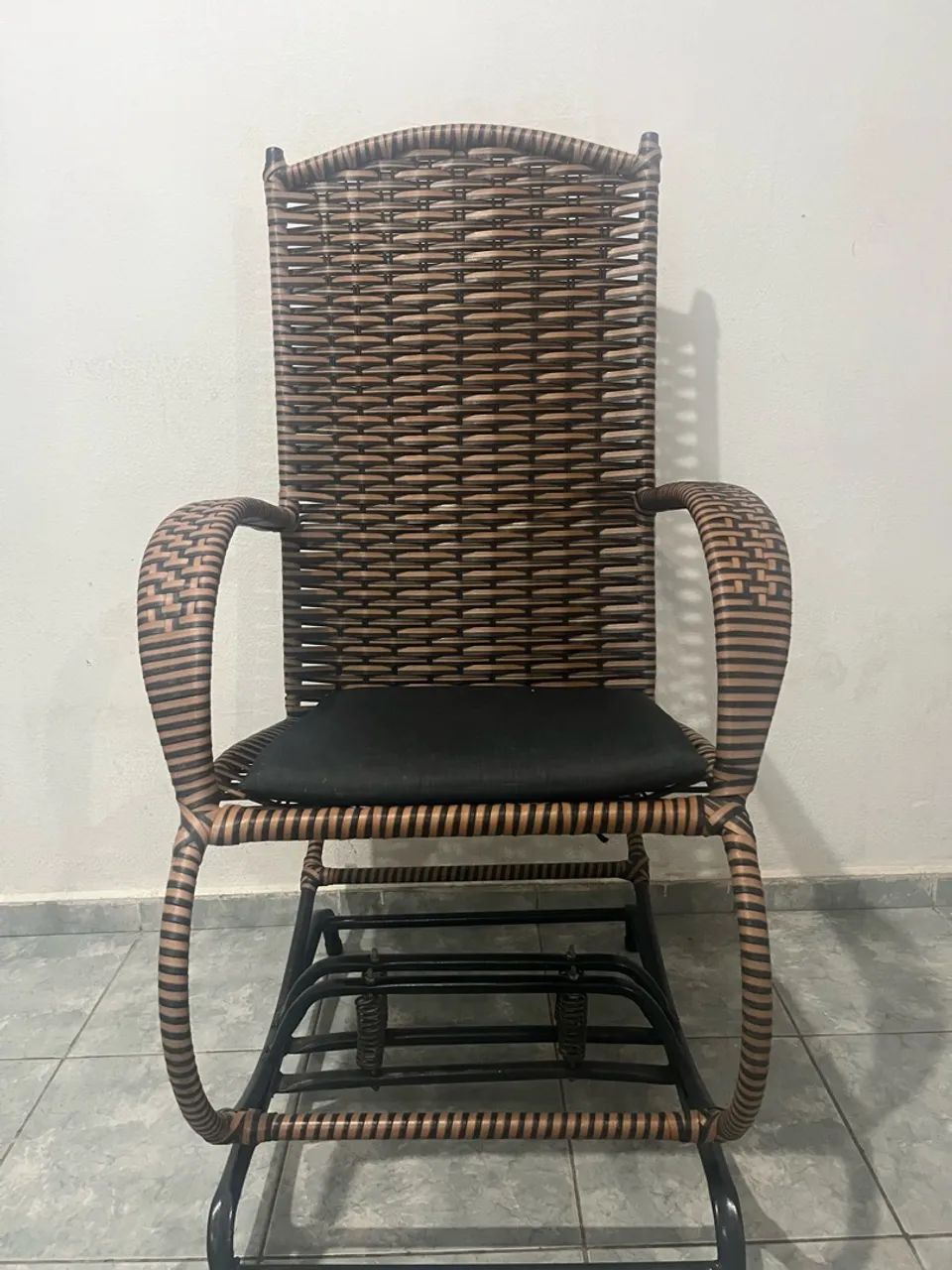 Cadeira de balanço - Foto 2