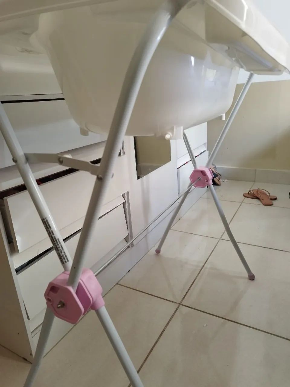 Banheira de Bebê Kiddo Maresias<br> - Foto 2