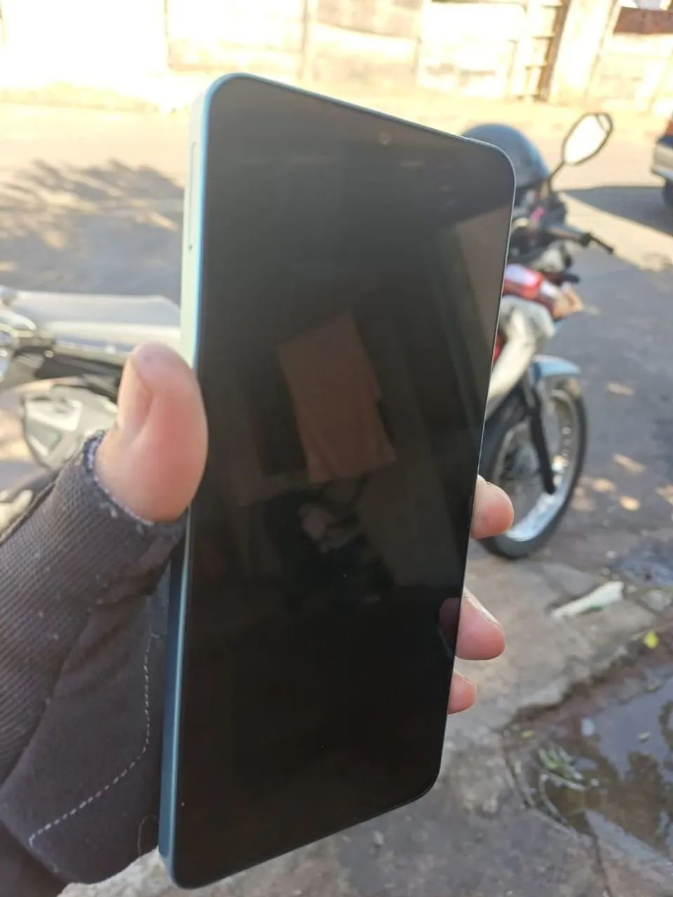 Galaxy A06  128GB