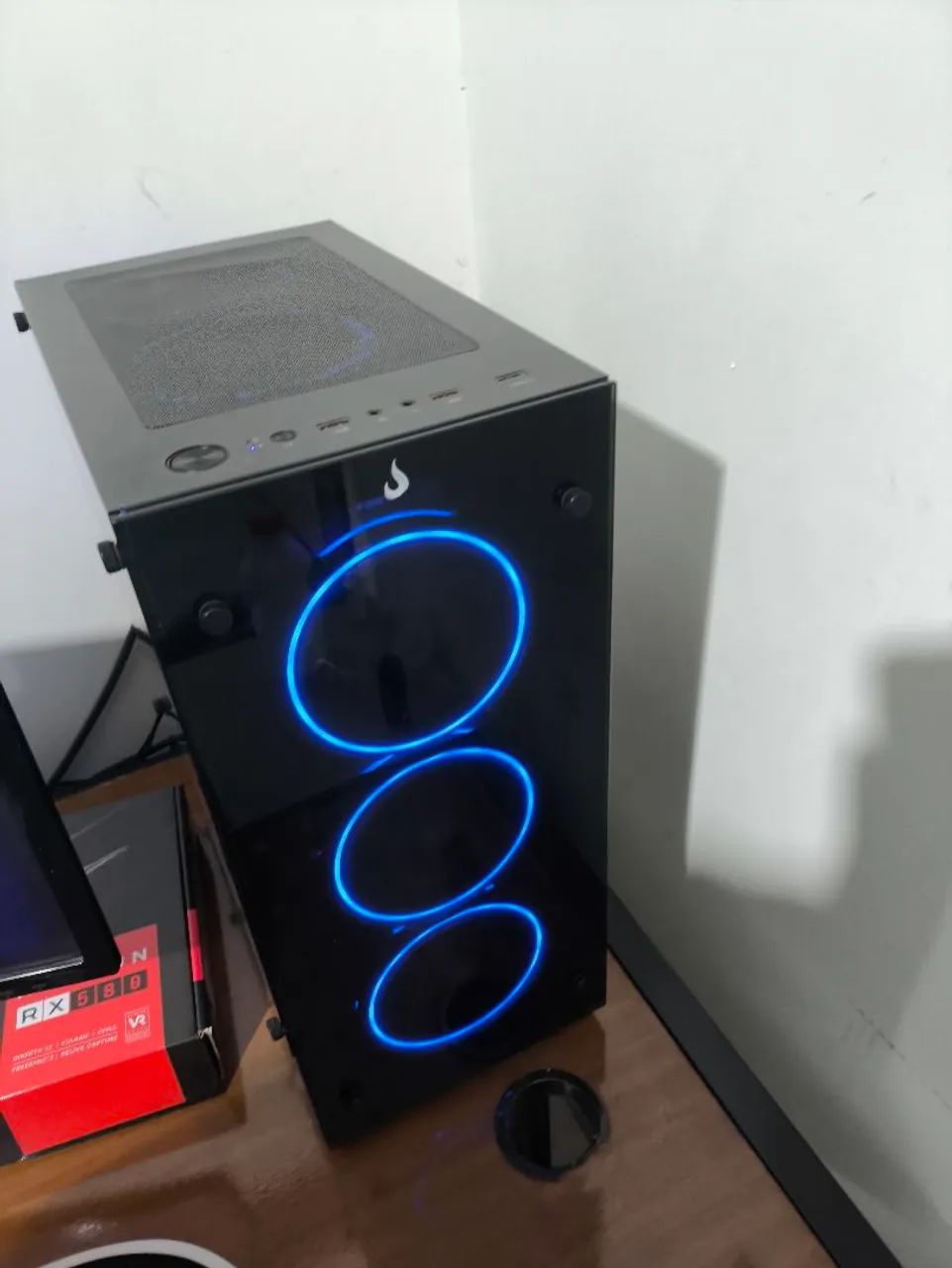 Computador Gamer