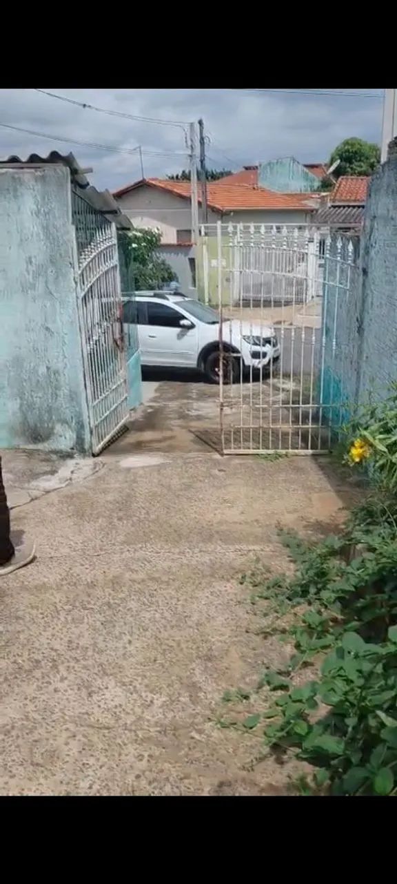 Foto - Campinas - Parque Universitário de Viracopos