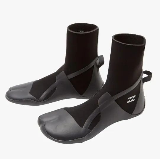 Botinha de Surf Billabong Absolute 3mm - Tamanho 40