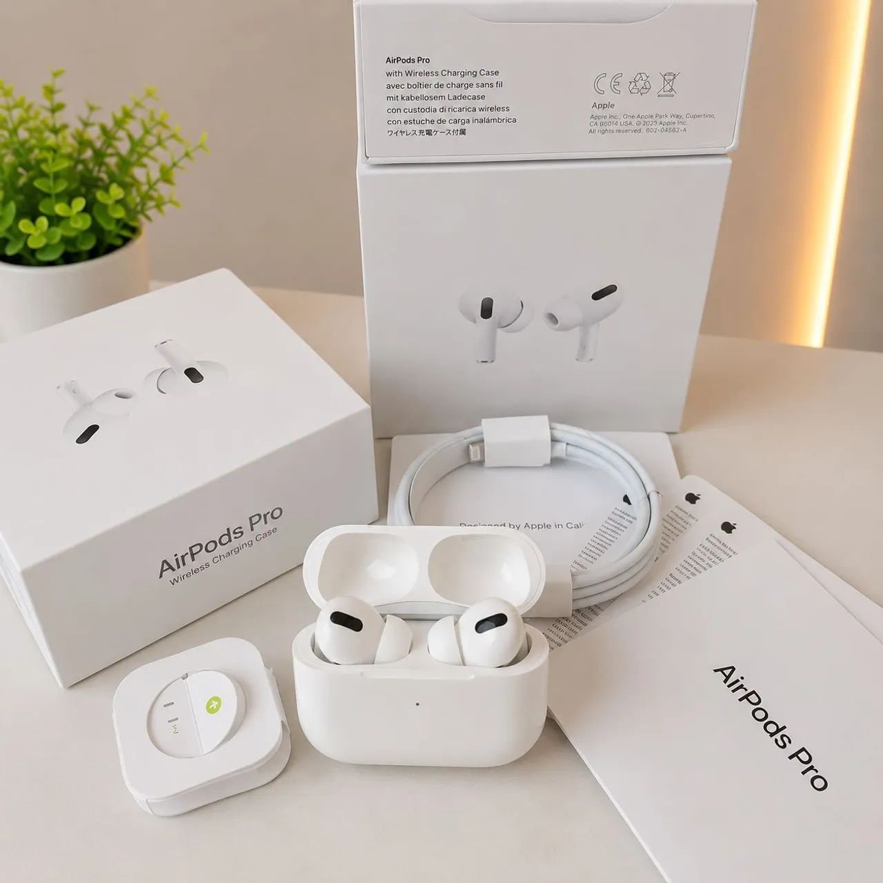 Fone AIRPOD 3
