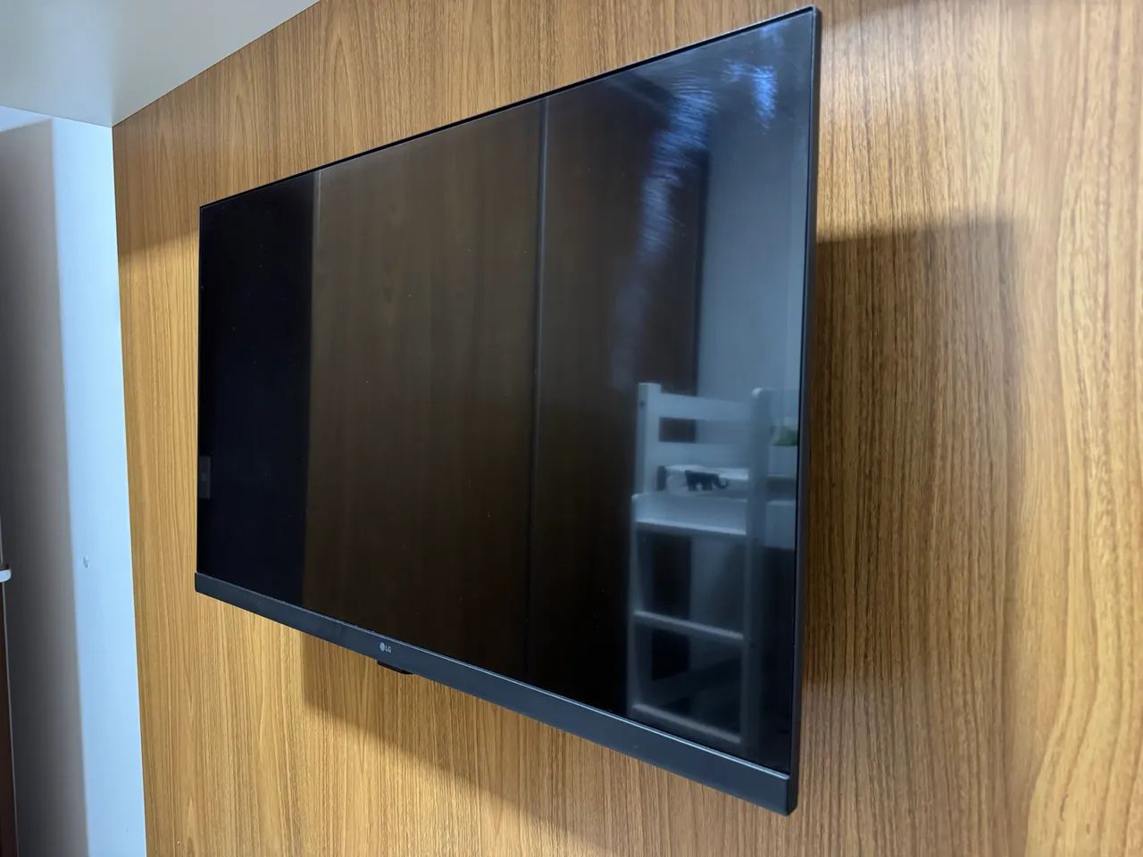 TV LG Smart 32? 