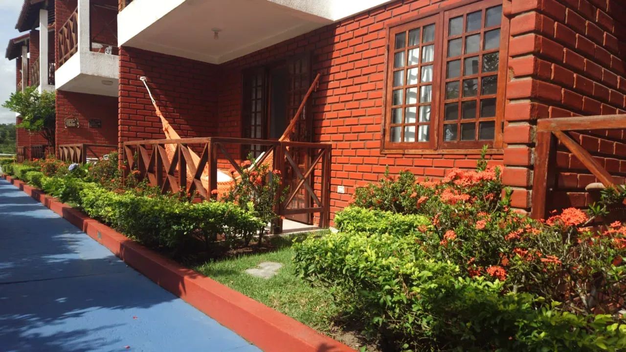 Apartamento à venda, em Gravatá - PE, 1 quarto com 40m², Mobiliado. - Foto 2