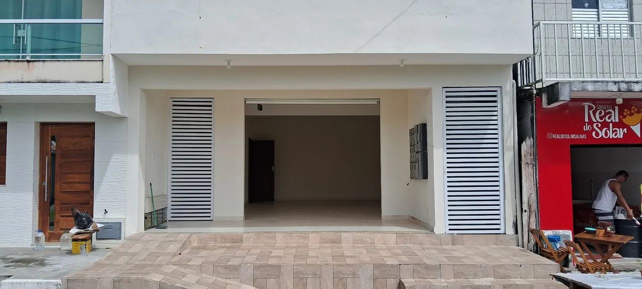 Aluguel de ponto comercial  - Foto 2