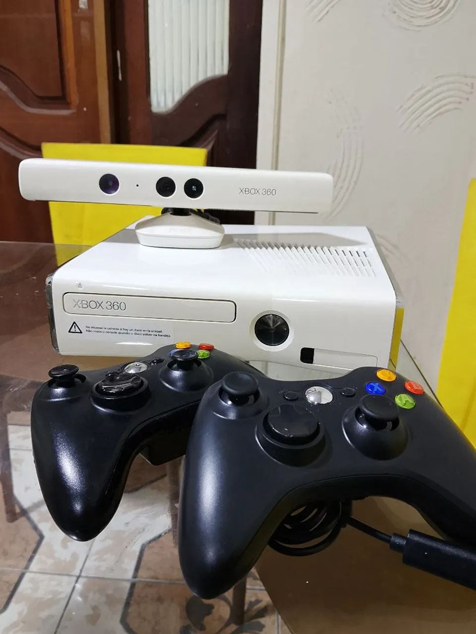 Xbox 360