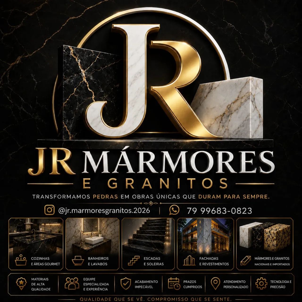 MARMORARIA JR - Foto 3