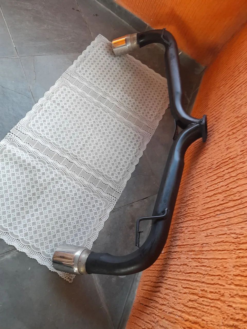 Escapamento esportivo  - Foto 5