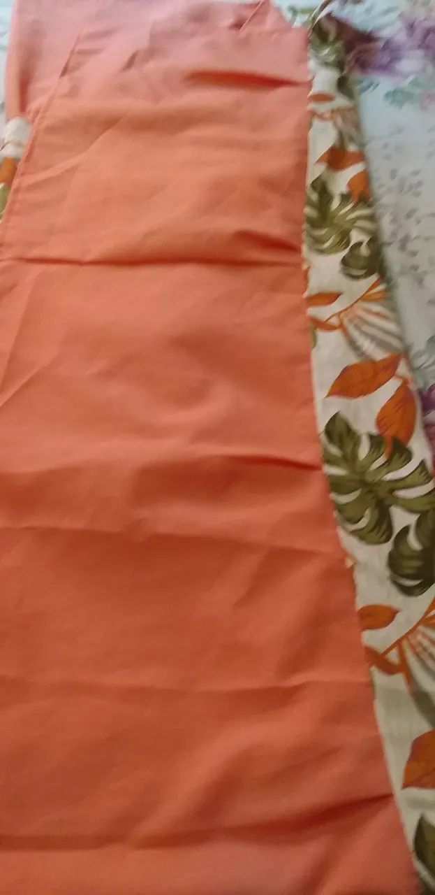 Colcha solteiro nova