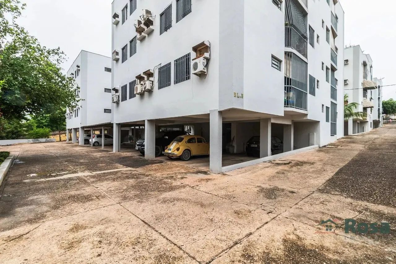 Apartamento para venda, 2 quarto(s), Alvorada, Cuiabá - Foto 5