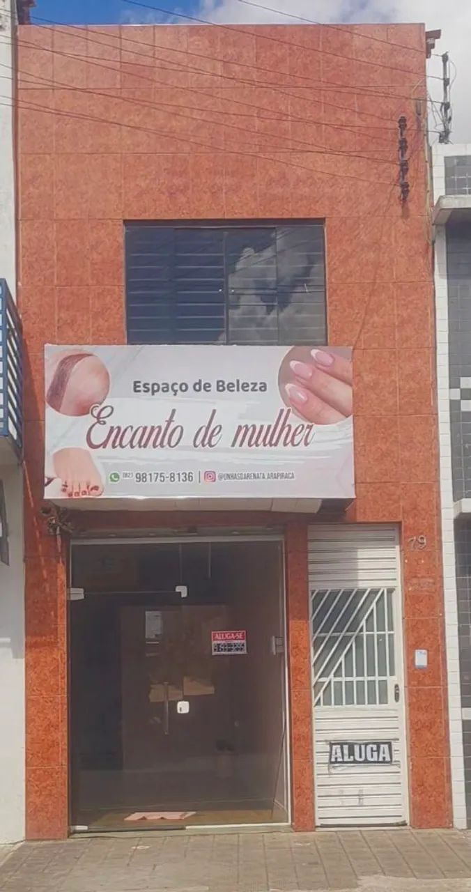 Foto - Arapiraca - Centro
