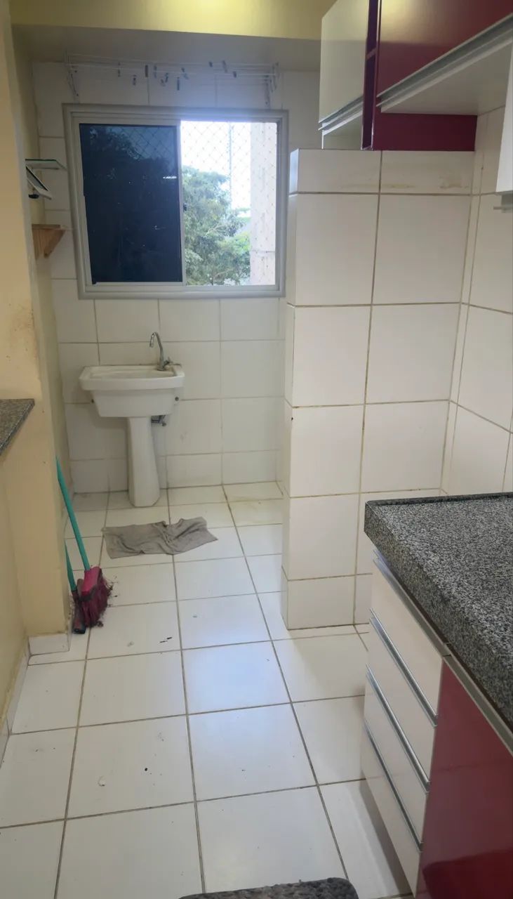 Alugo apartamento Pleno Residencial - Foto 3