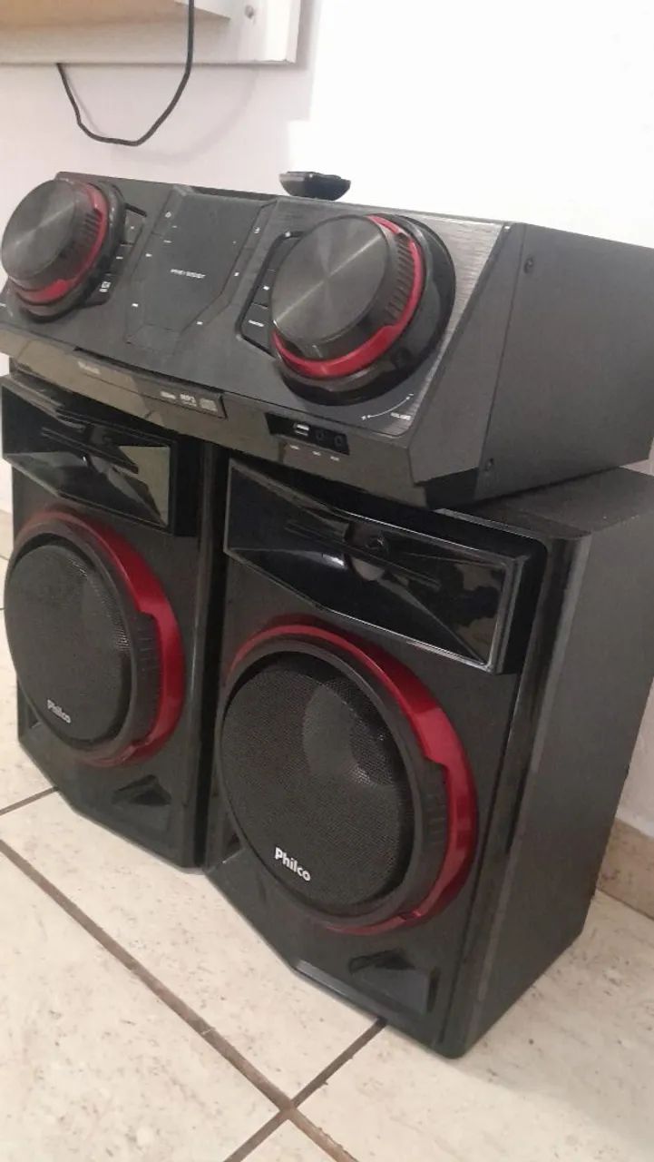Vende-se som Philco 1900 bt - Foto 5