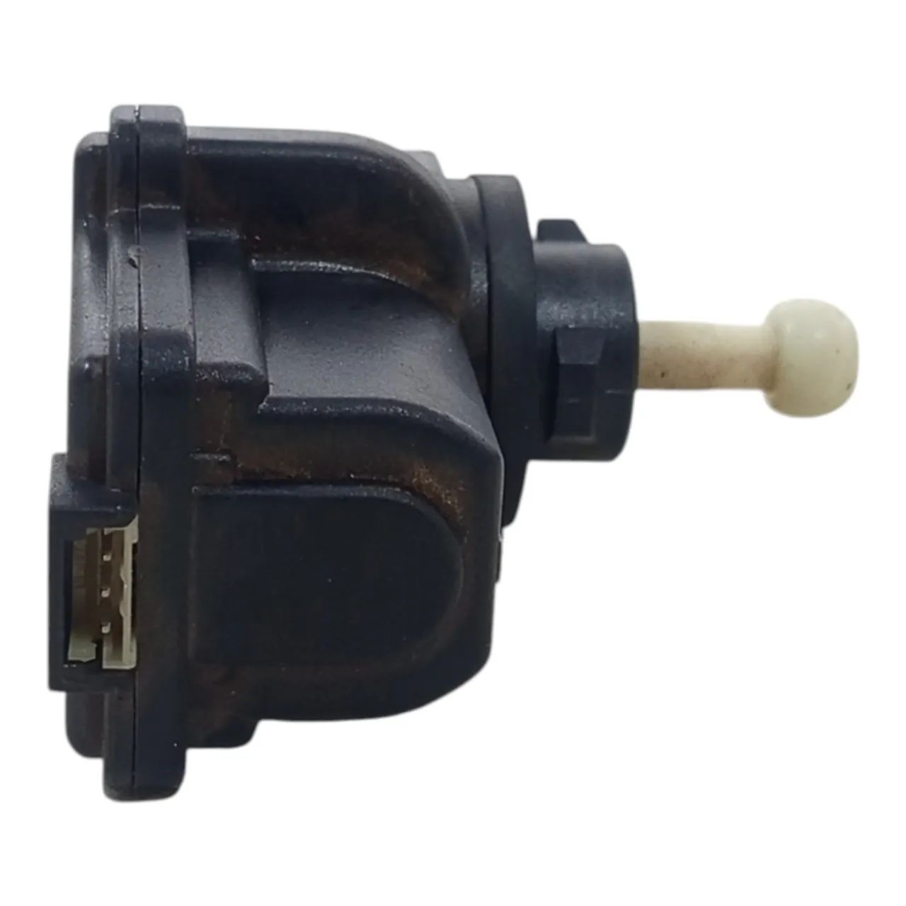 Sensor Nível Farol Dianteiro Esquerdo Freelander 2006 A 2014 - Foto 3