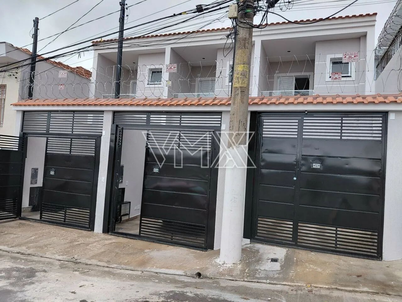 SOBRADO A VENDA NA VILA EDE - SP