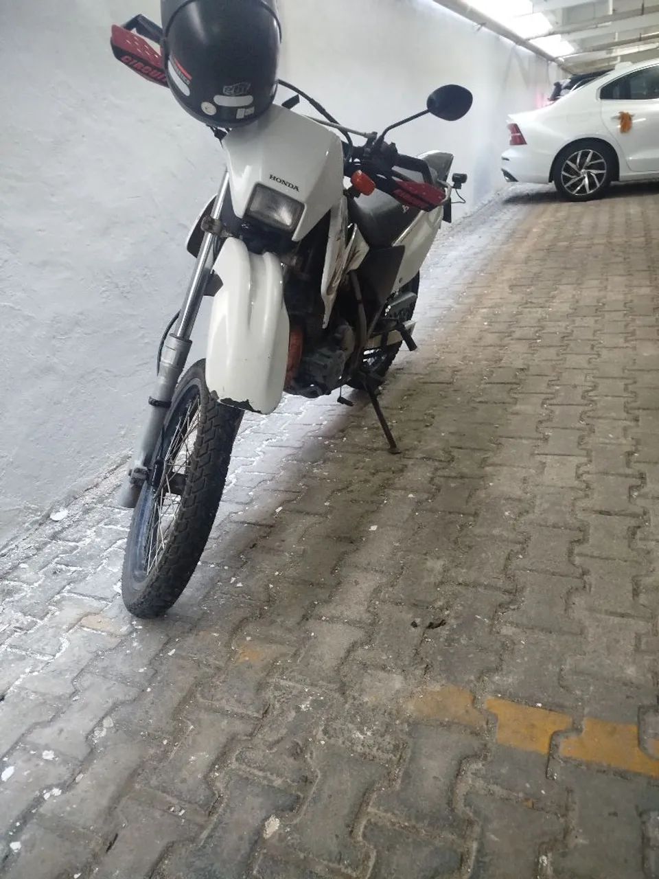 Moto muito boa  - Foto 3
