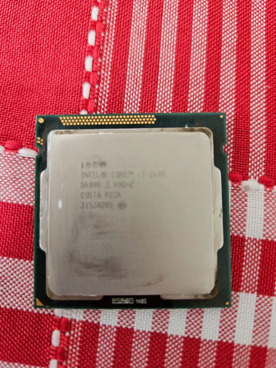 Kit Upgrade - Placa mãe + Processador i7 2600 + Placa de vídeo + 16 gb ram  - Foto 4