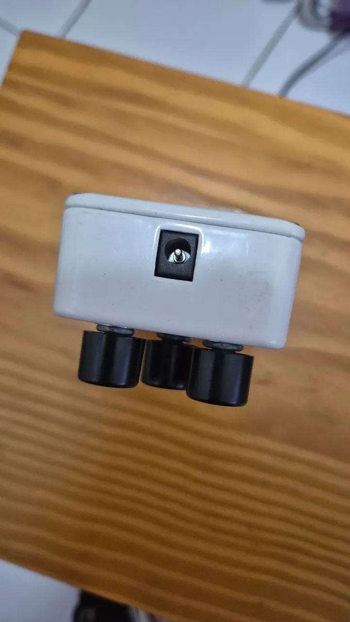 Big Muff Bass nano - Foto 2