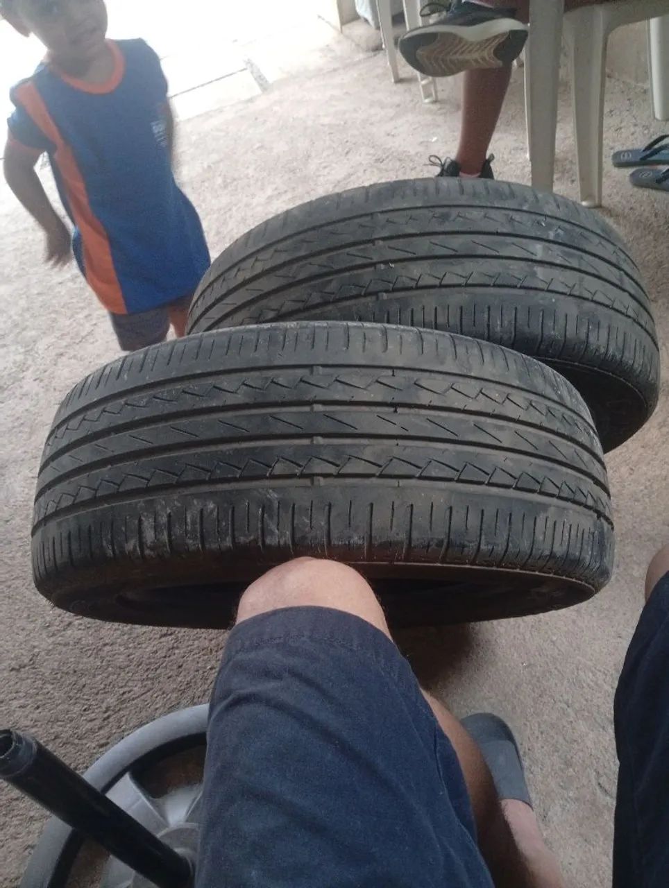 Peças penel de carro  - Foto 2