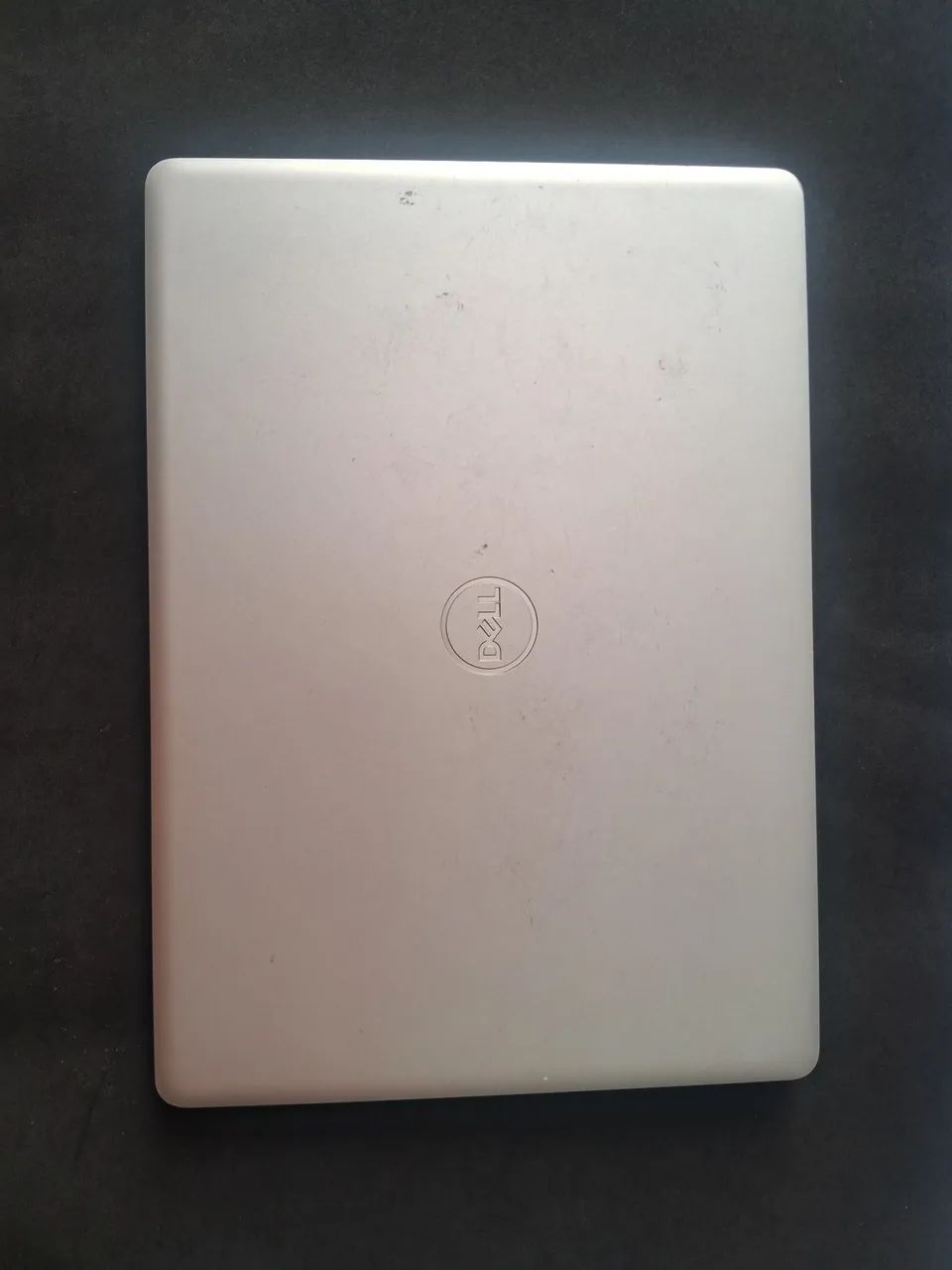 Notebook dell I3 8tha, 512 gb de ssd, 4 gb de ram - Foto 2