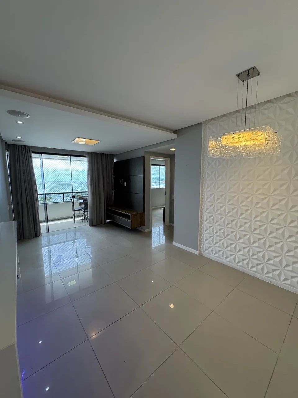 Apartamento com 2 quartos no Edifício Sunset Plaza - Foto 2