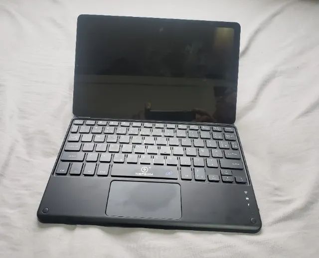 Tablet Samsung Galaxy Tab S6 Lite - 128 GB - Foto 3