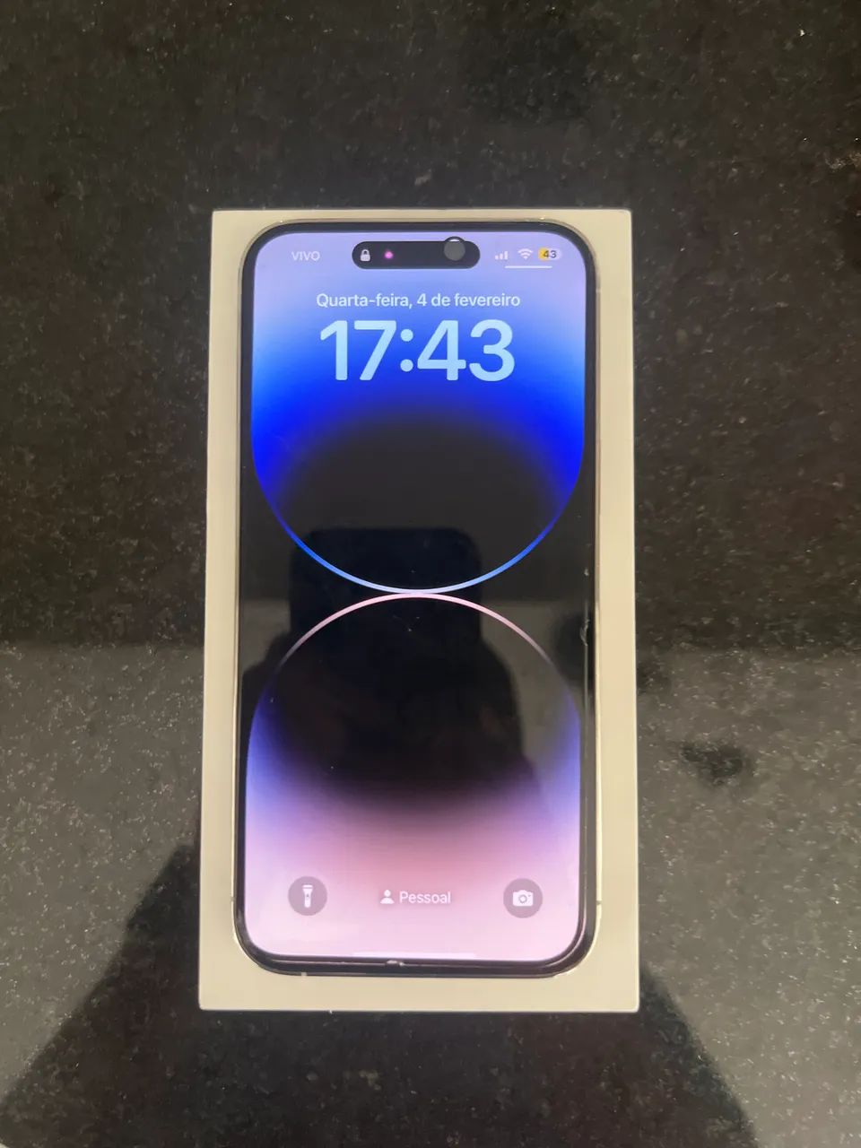 IPHONE 14 PRO MAX 128G