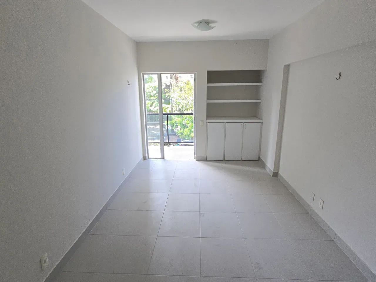 Apartamento em Petrópolis  2/4