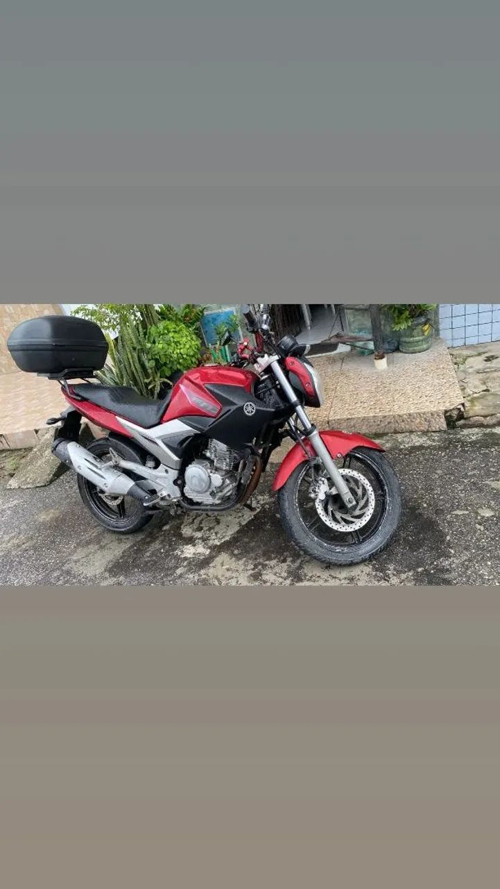 Moto muito boa - Foto 2