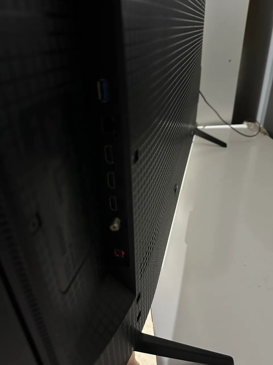 Smart TV TCL 55? 4K UHD - 55P635 - Foto 5