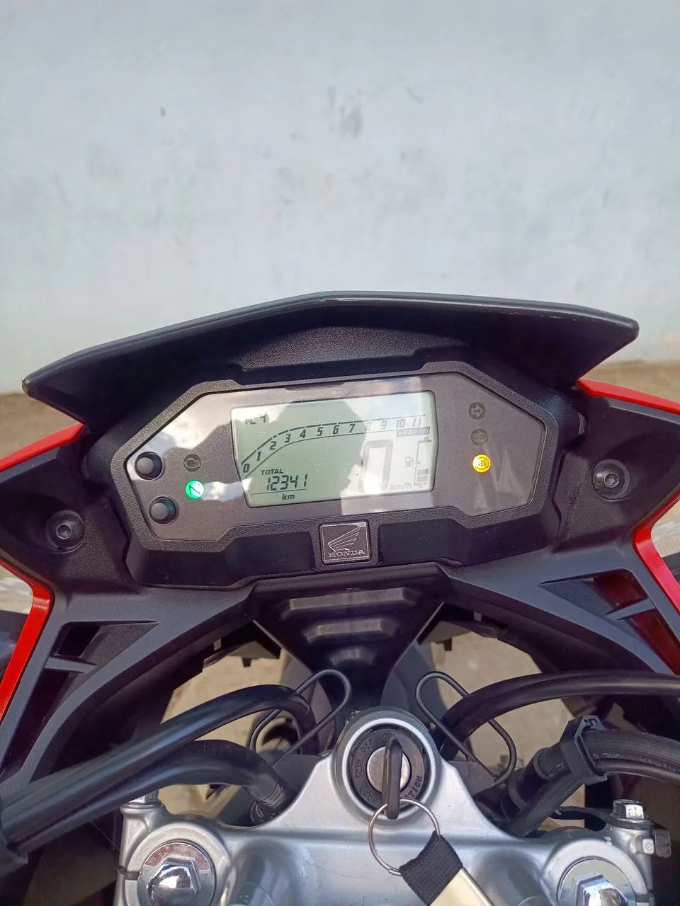 VENDO XRE 190 ABS FLEX 2023  - Foto 4
