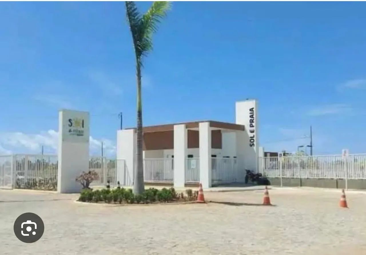 Lote à Venda _ Condomínio Sol & Praia - Foto 2