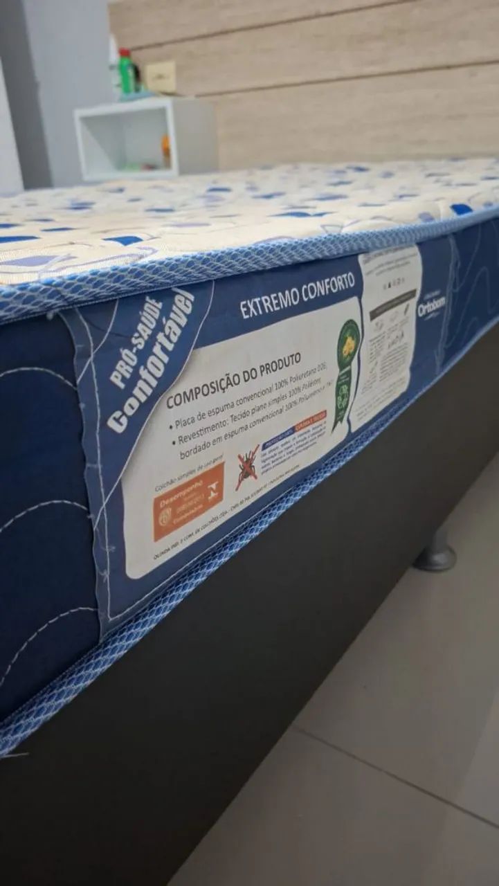 Cama box - Foto 4