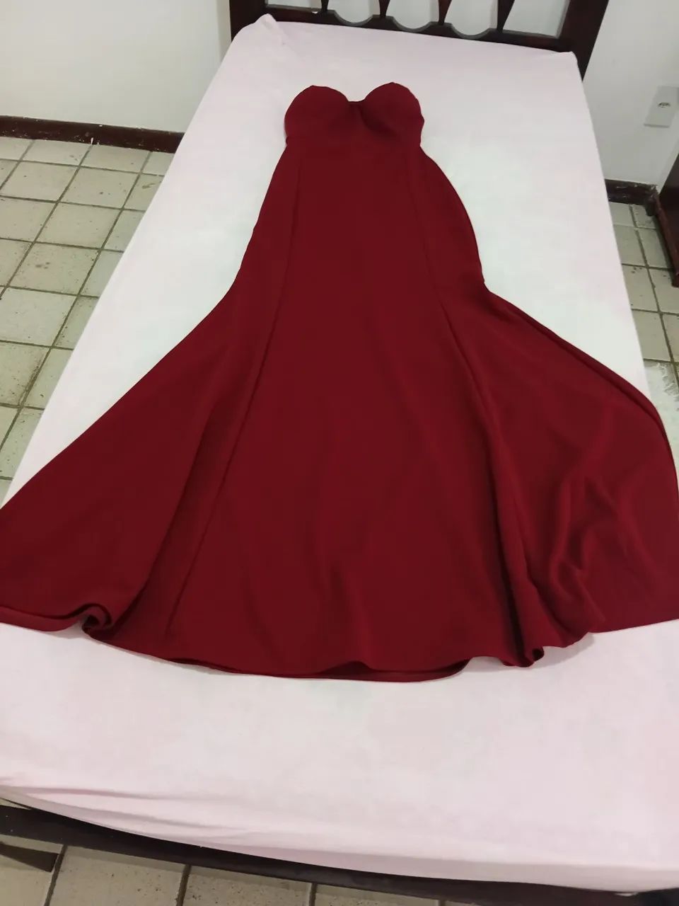Vestido 