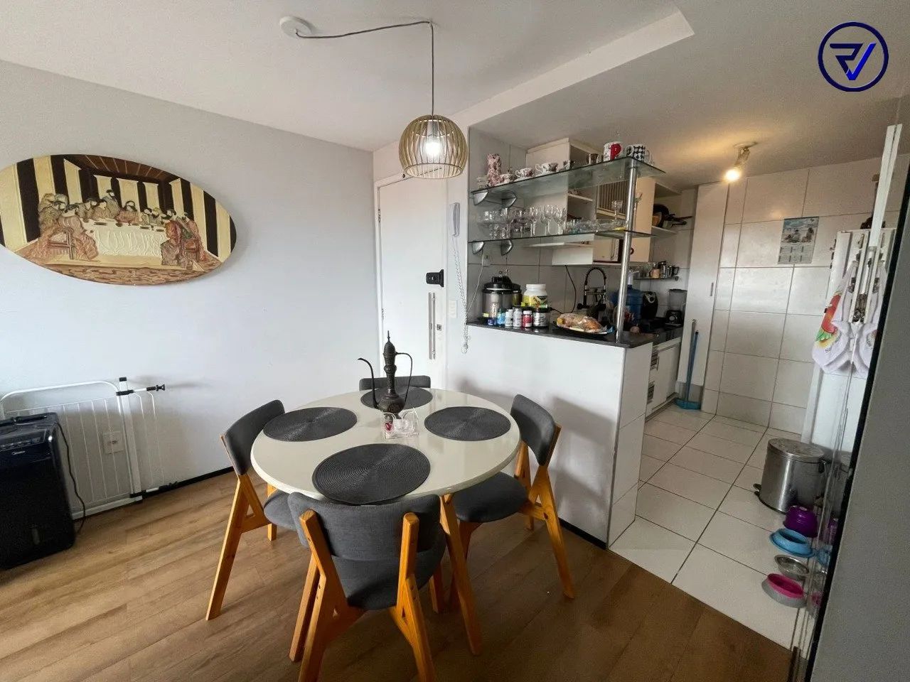 O APARTAMENTO NO PASSARÉ QUE PODE SER SEU - Foto 4