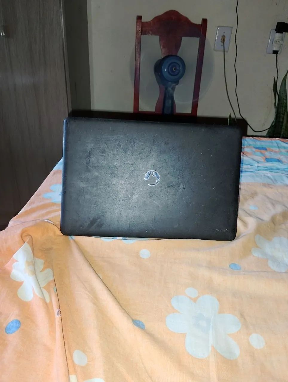 Notebook para retirada de peças  - Foto 2