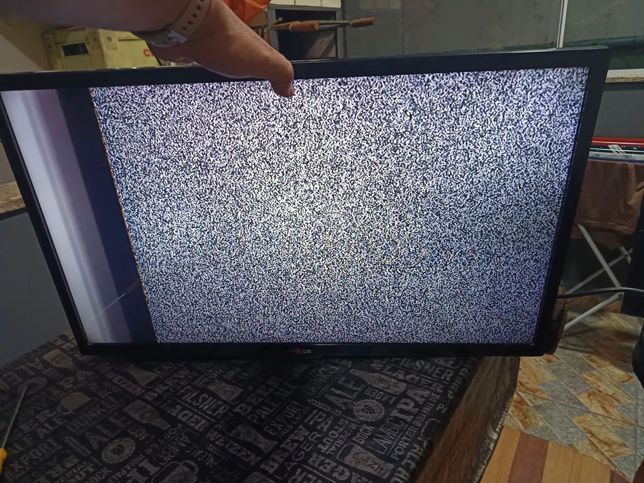 Tv LG 32  - Foto 2