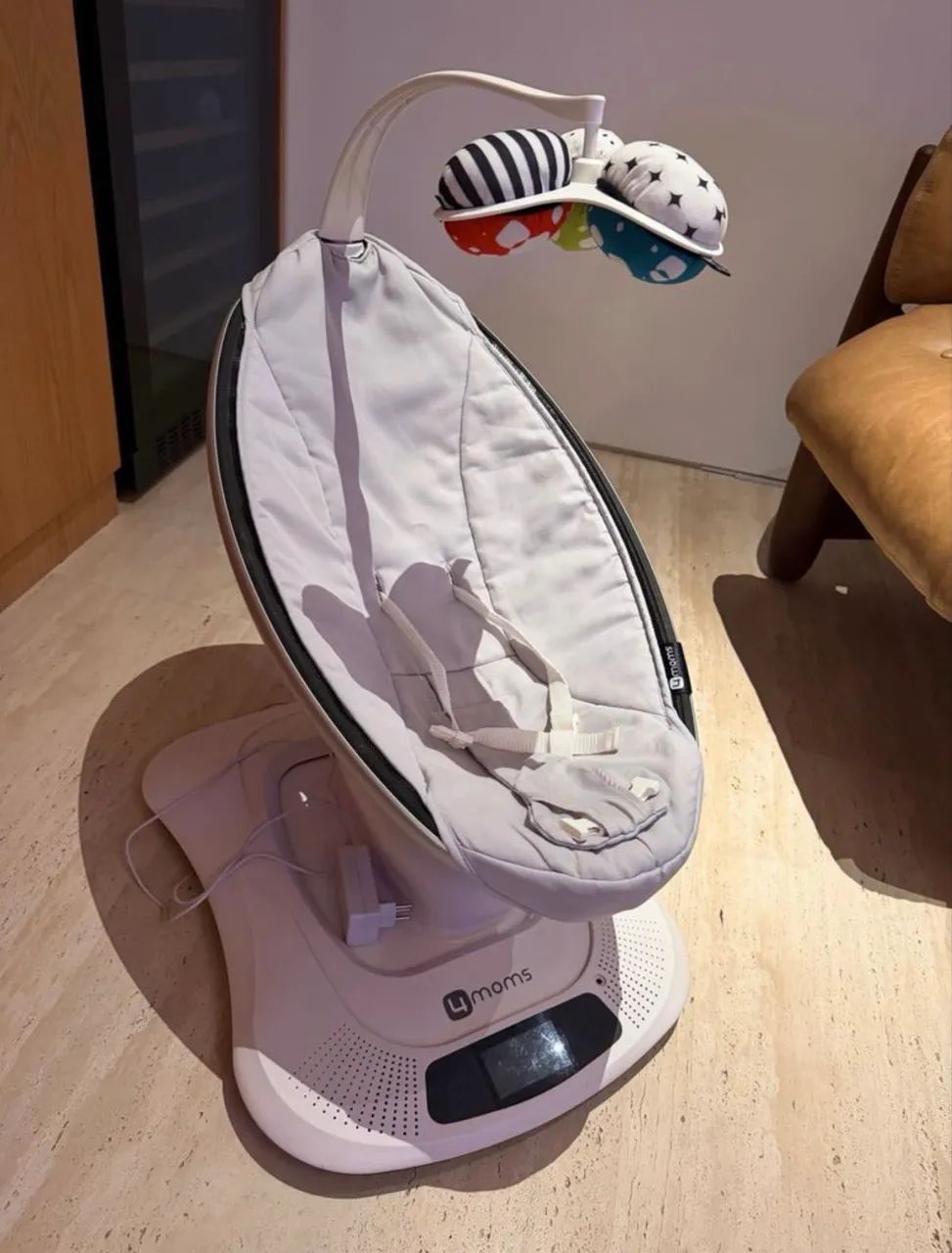 Mamaroo 4  - Foto 2
