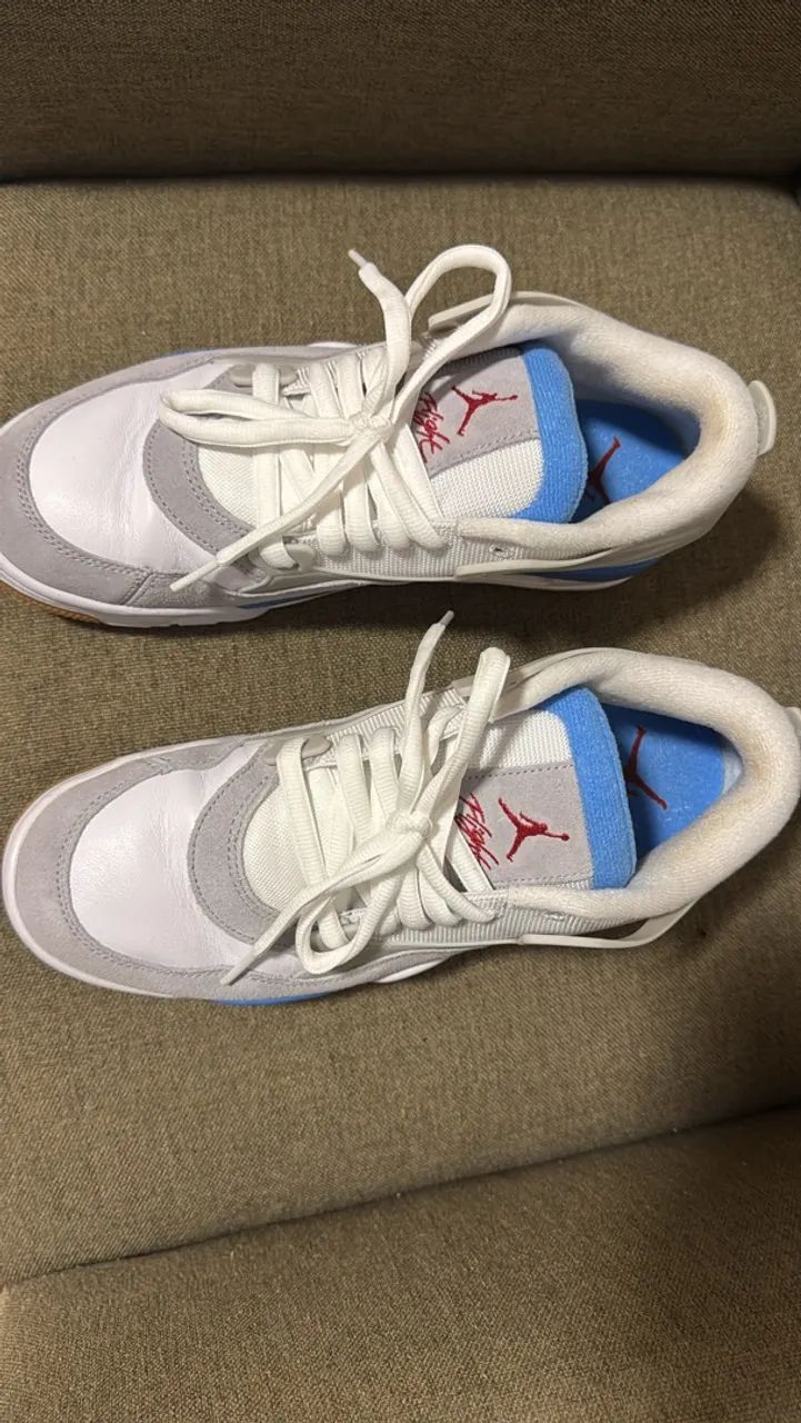 Tênis Nike air